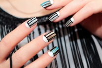 Nail Art For Eid 